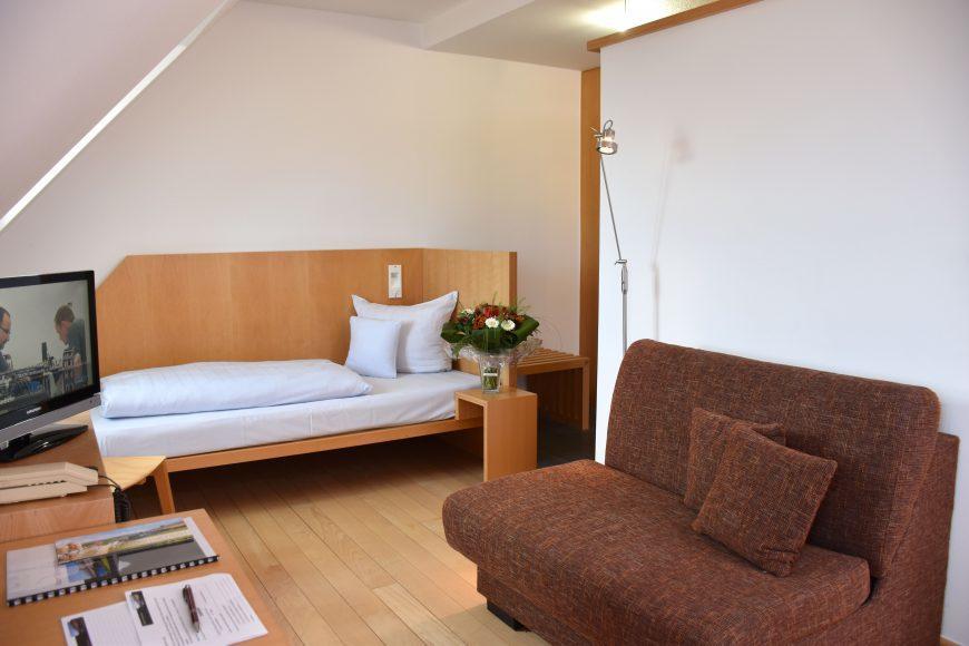 Robert-schuman-haus Trier